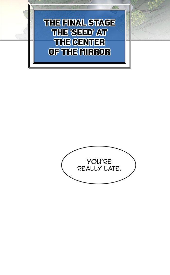 Tower of God, Chapter 370 image 096